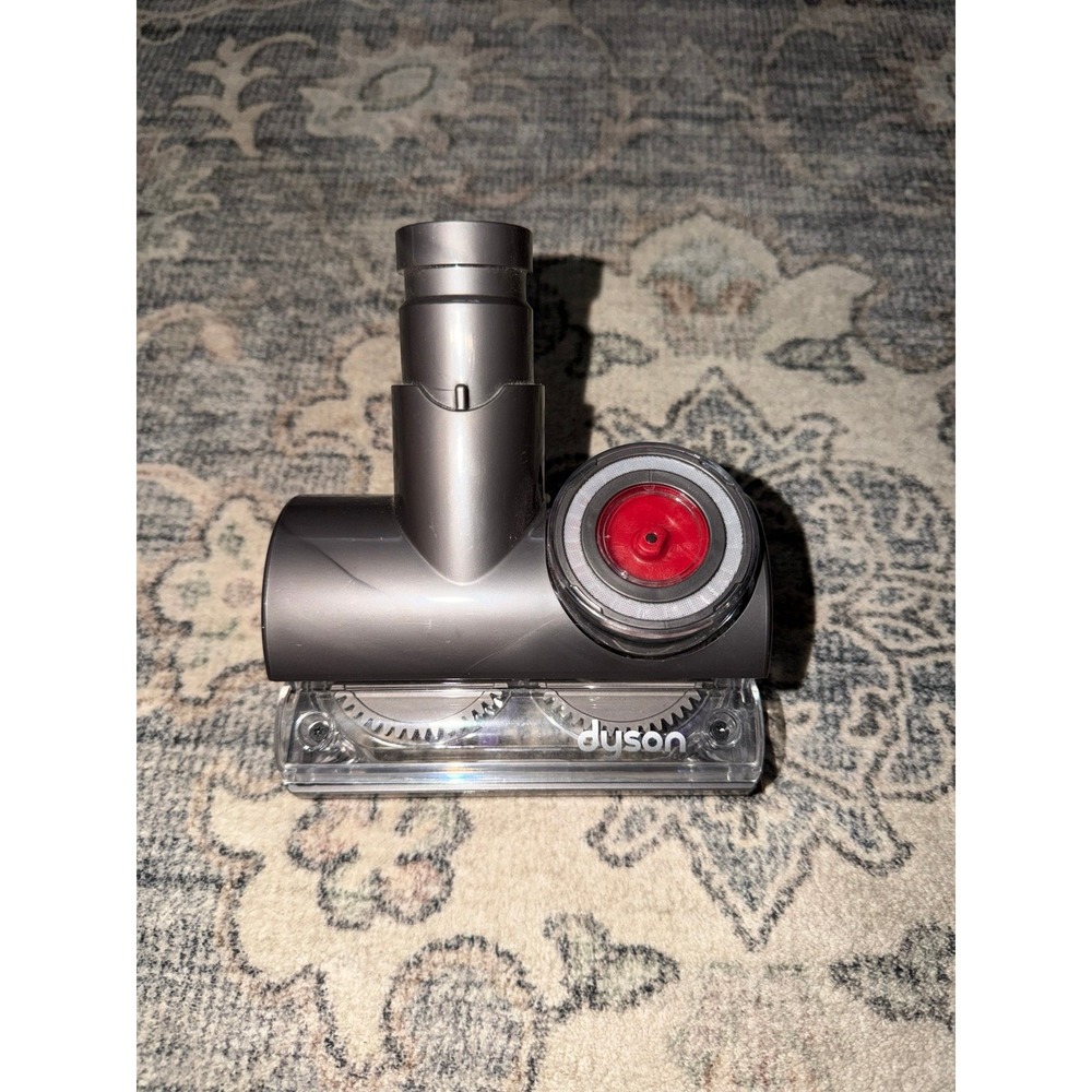 Dyson Tangle-free Turbine Tool Vacuum Attachment